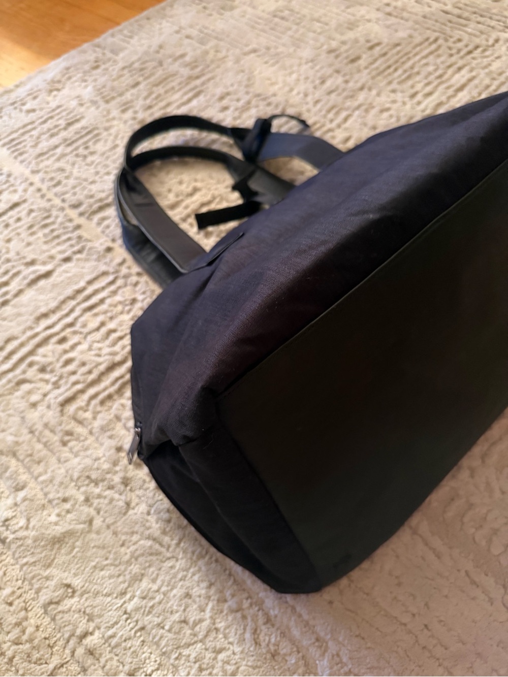 Lululemon duffel bag gym travel carry - Picture 4 of 10